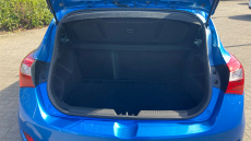 Hyundai i30 1.4 Blue Drive SE Nav 5dr Petrol Hatchback